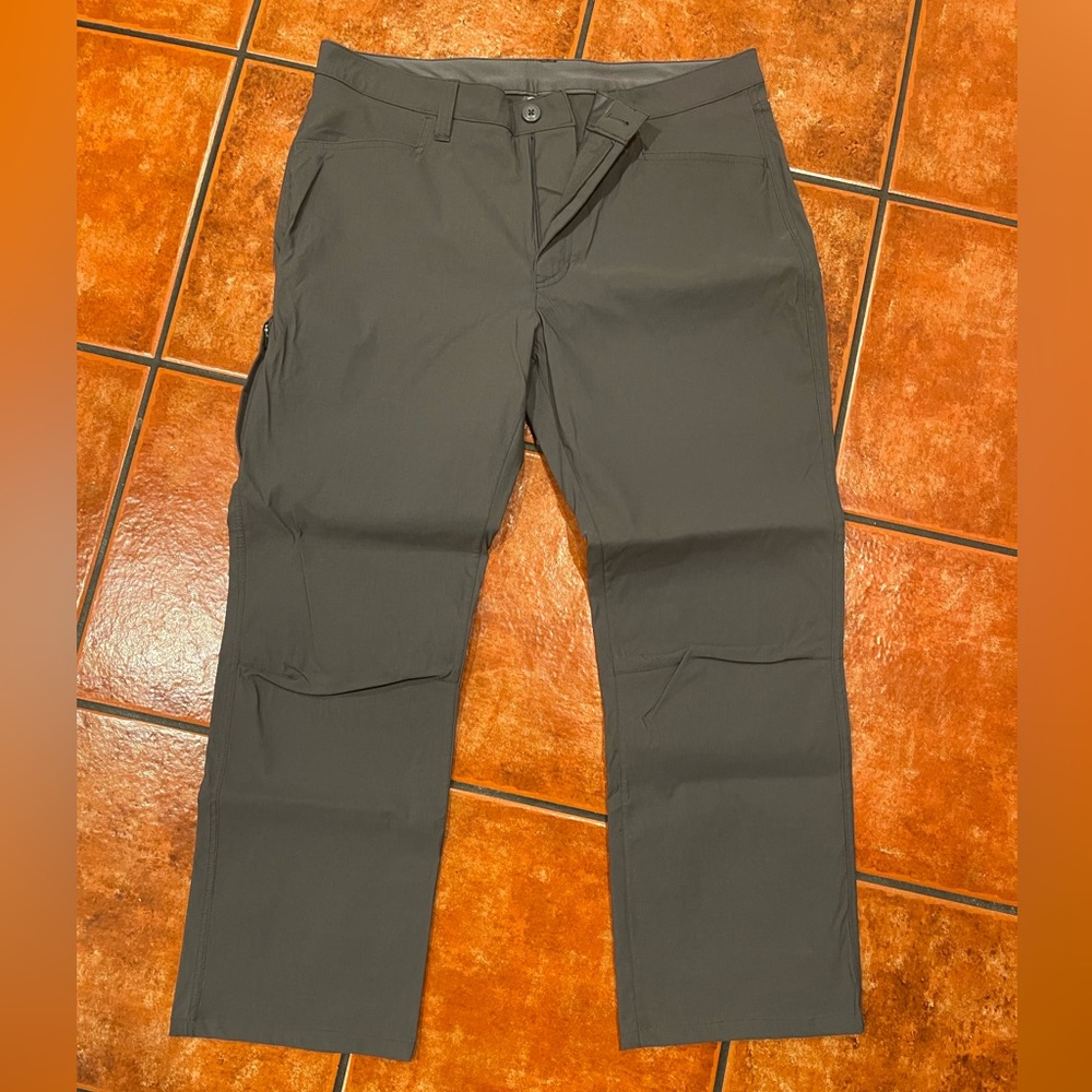 Eddie Bauer Tech Pant